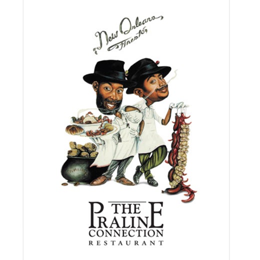 15 Of The Best Dessert Restaurants In New Orleans